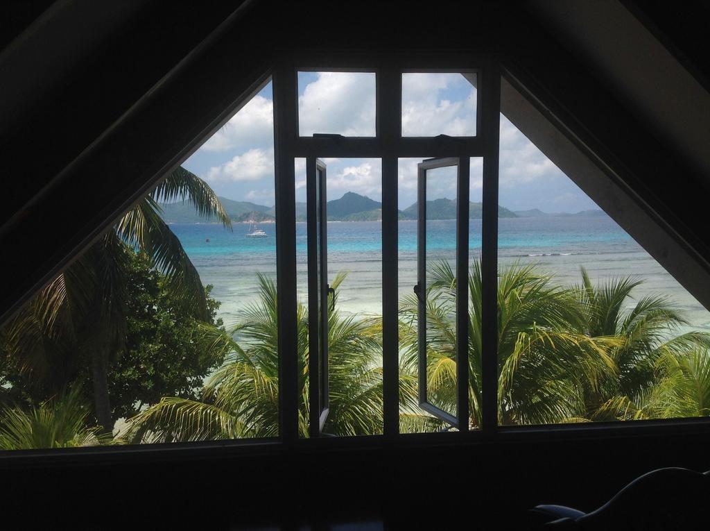 Moonlight Beach Villa La Digue Exterior photo