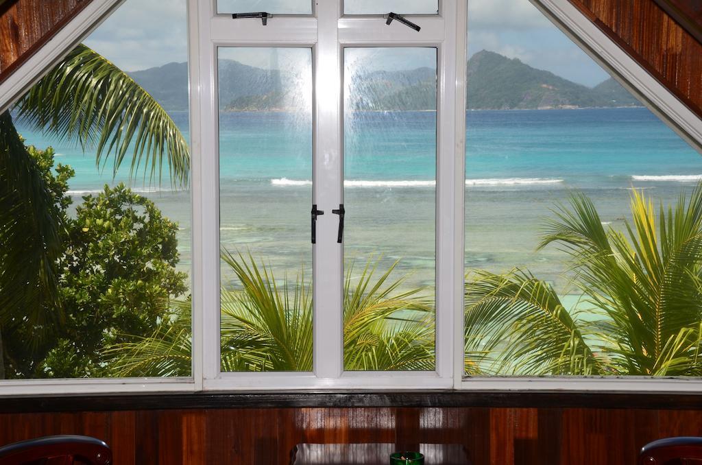 Moonlight Beach Villa La Digue Room photo